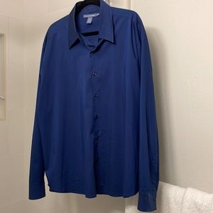 Quickreflex Button Down Mens shirt